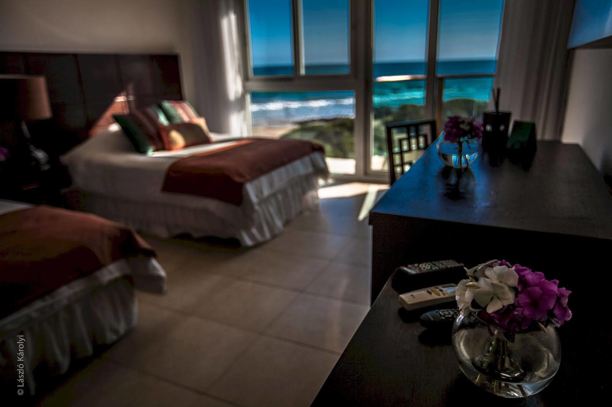 Iguana Crossing Boutique Hotel Puerto Villamil Eksteriør billede